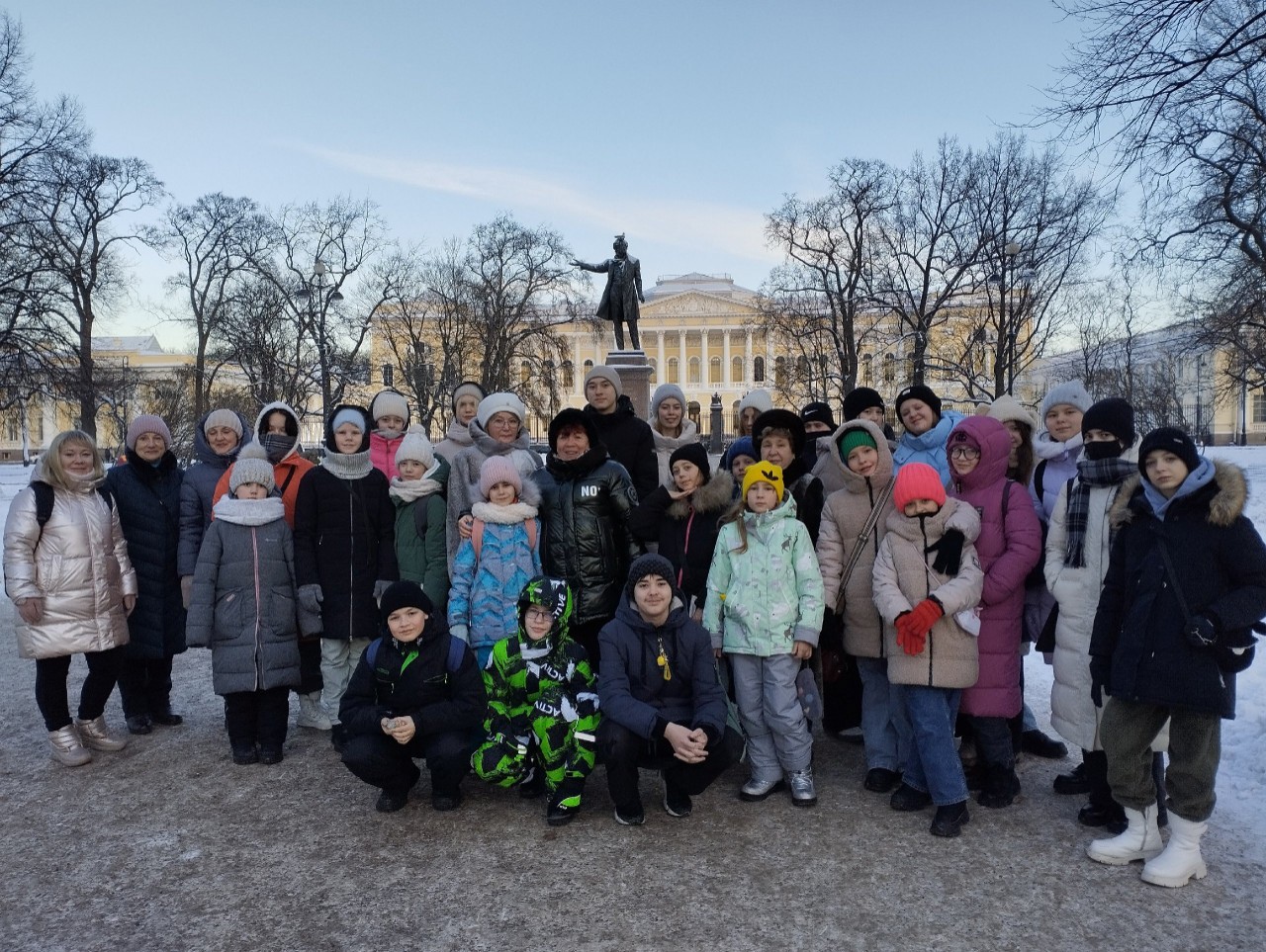 74 санкт петербург тюмень