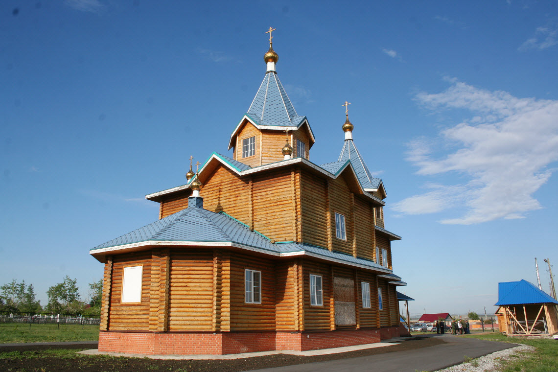 Рп5 уйское челябинской