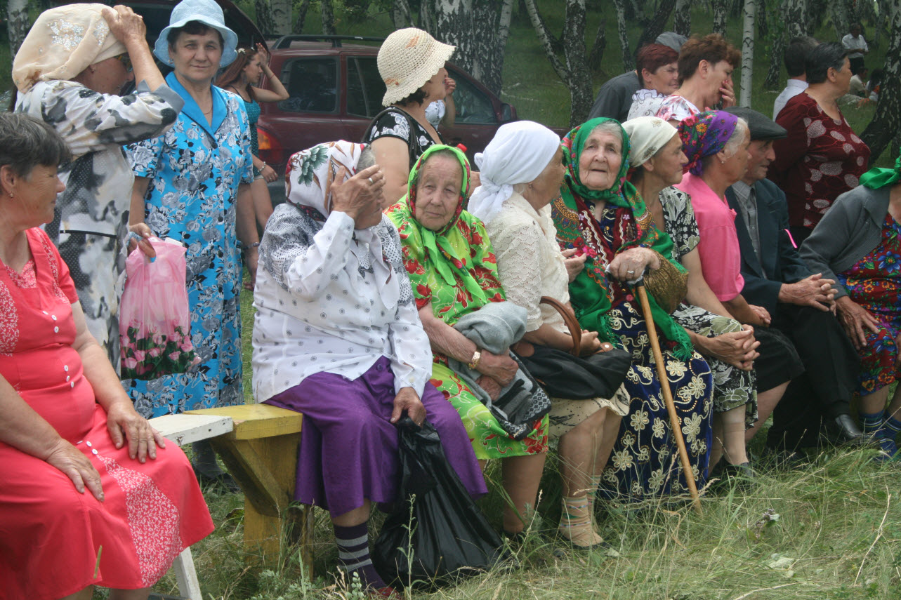 Погода в куюках