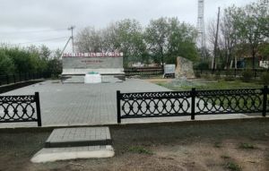 В Нижнеусцелемово откроют памятник погибшим участникам СВО