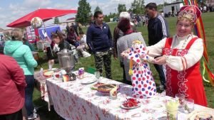 В Уйском отметят День Уйского района