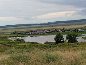 В Кумляке началась ликвидация свалки