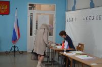 Жители Челябинской области смогут дистанционно проголосовать за кандидата в губернаторы